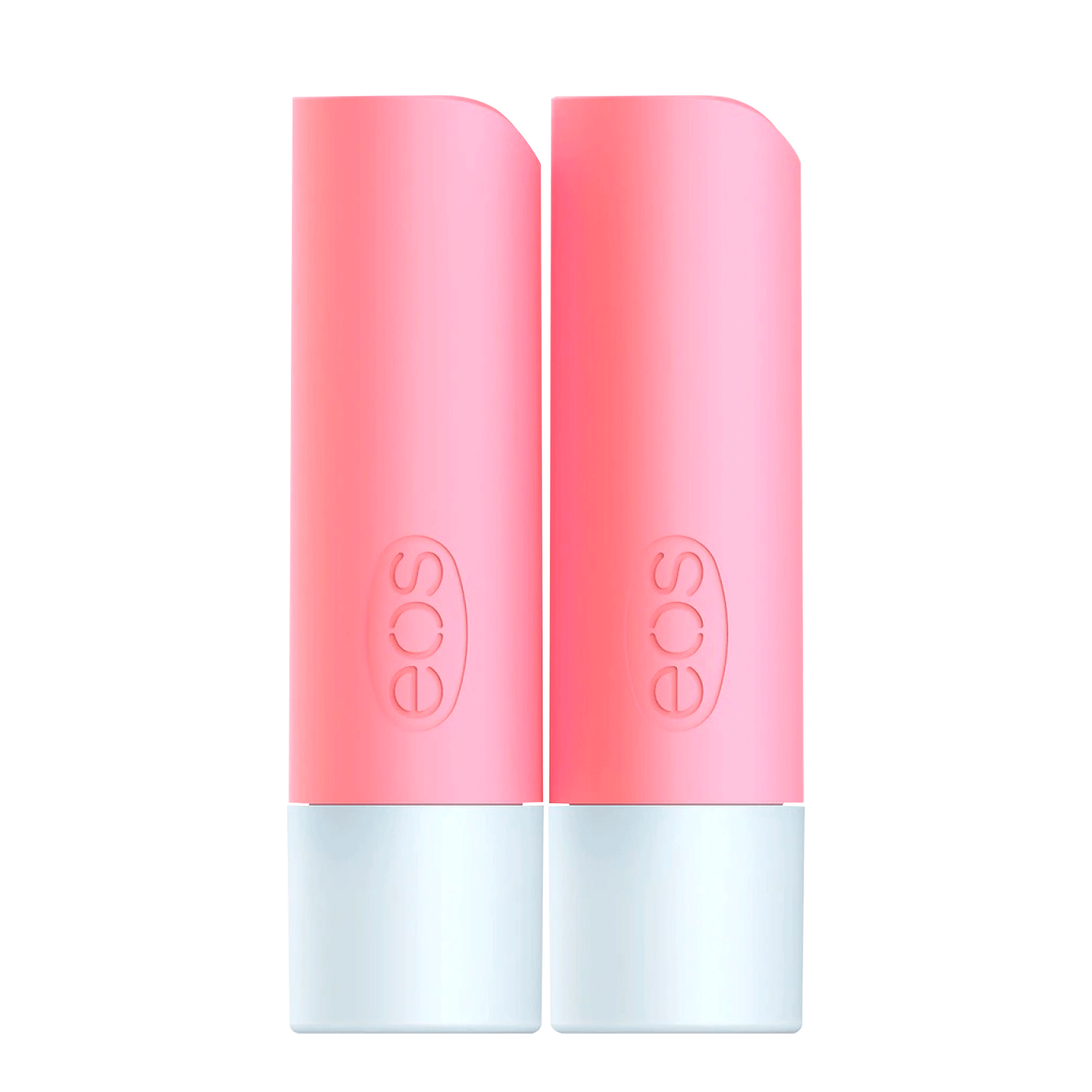 Kit EOS Lip Balm Stick - Mango Melonade 2x 4g - Extrafarma