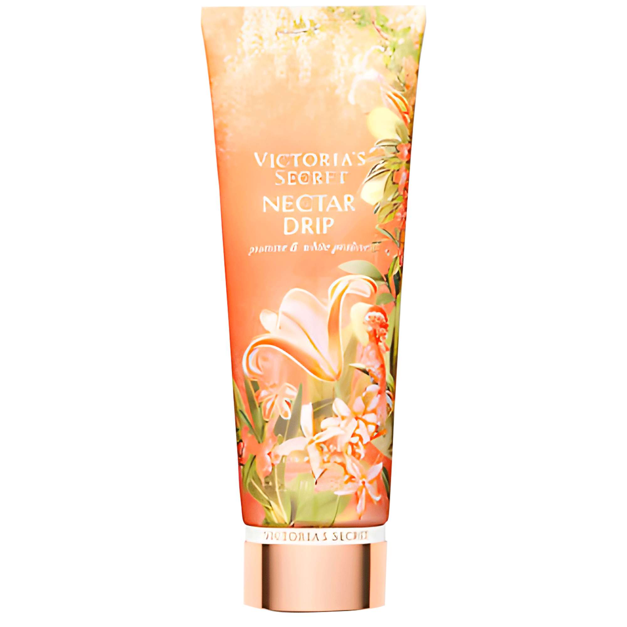 Victorias Secret Nectar Drip Body Lotion 236ml Pague Menos 9884