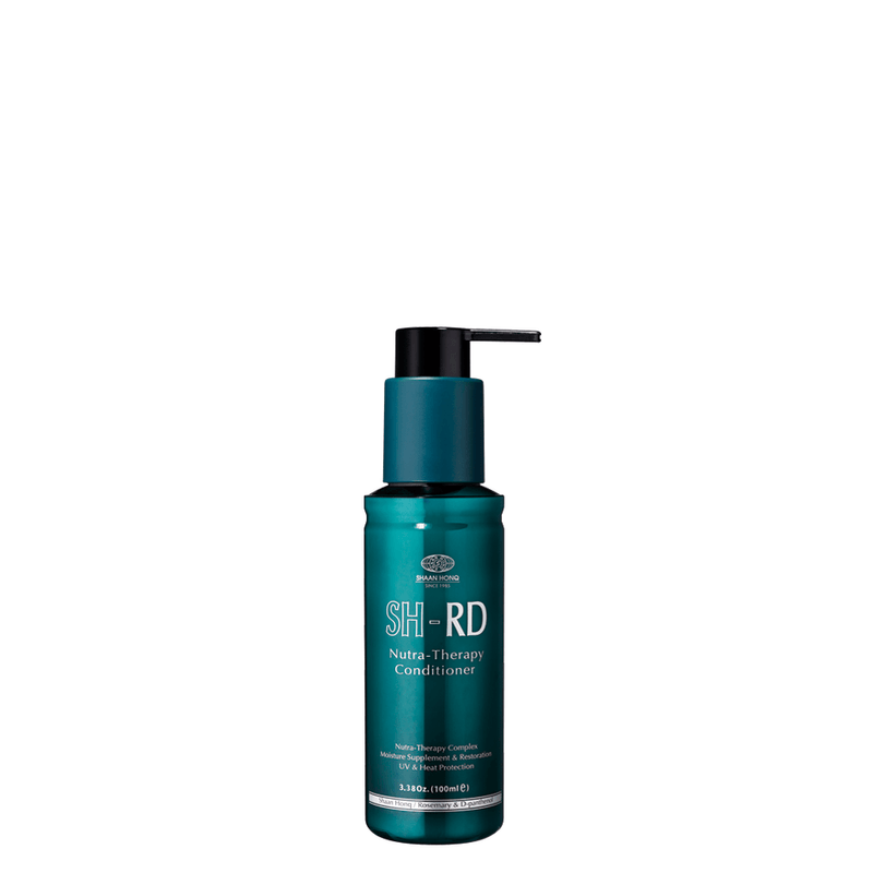 Condicionador NPPE Hair Care SH-RD Nutra Therapy 100 ml