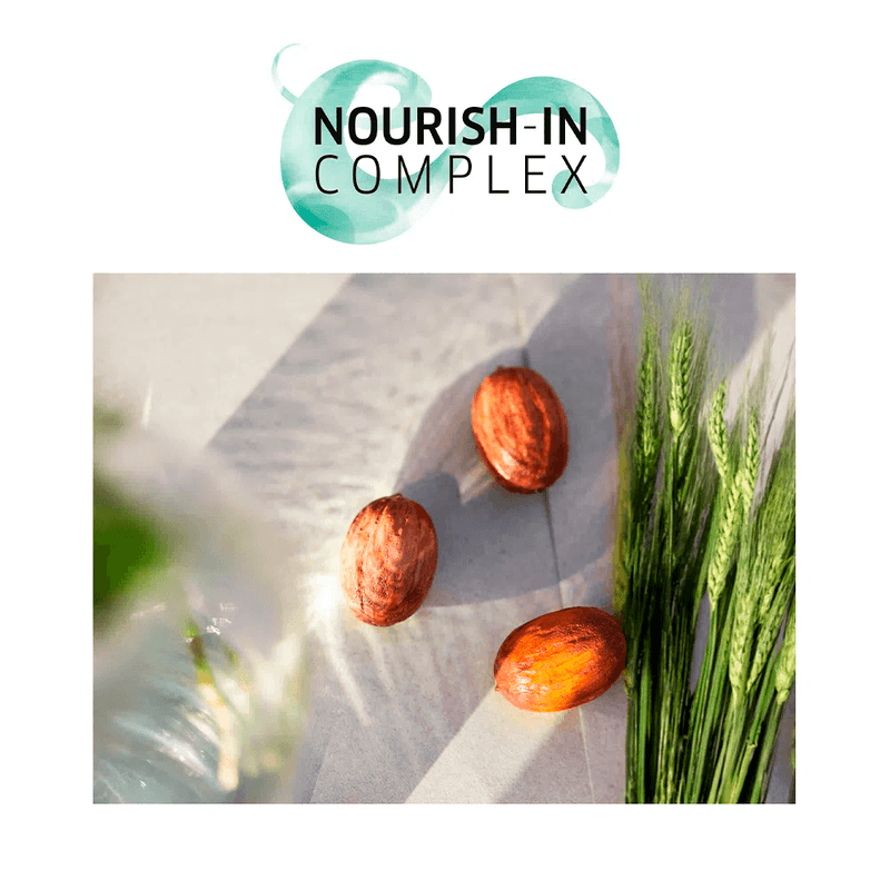 Condicionador Wella Professionals Nutricurls 200 ml