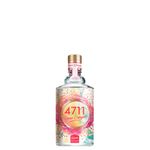 Colônia 4711 Remix Neroli Unissex Eau Cologne 100 ml