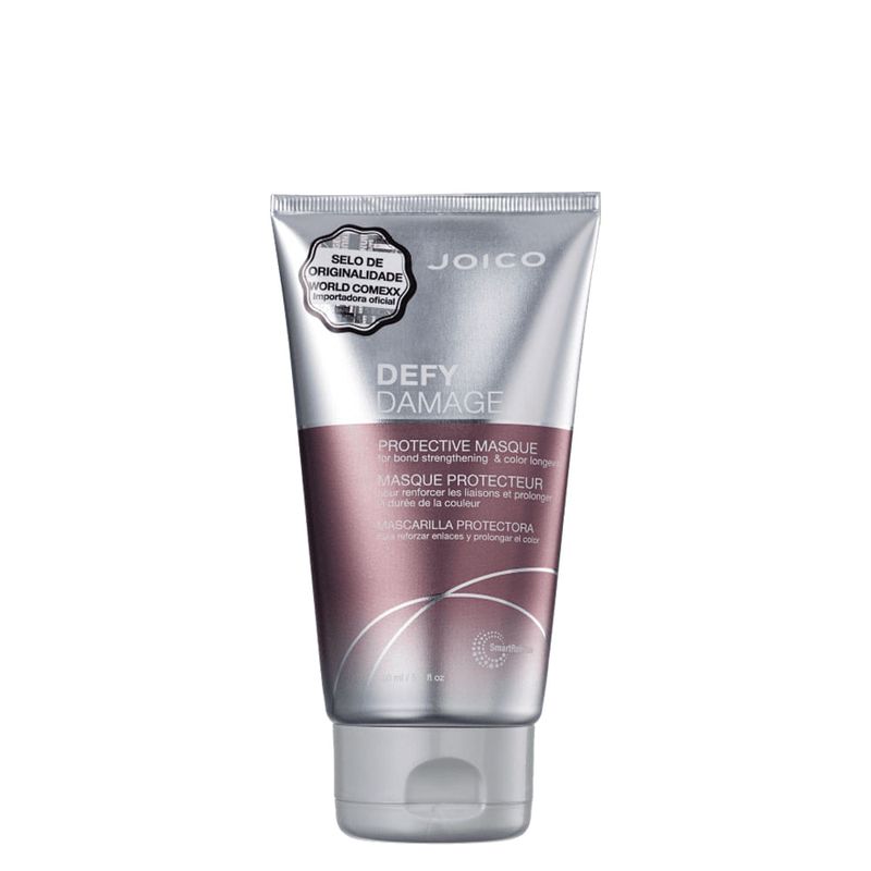 Máscara Capilar Joico Defy Damage Protective 150 ml
