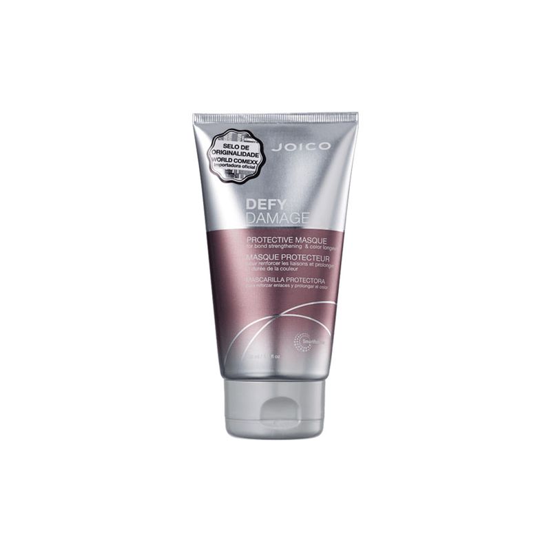 Máscara Capilar Joico Defy Damage Protective 150 ml