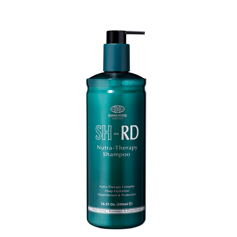 Shampoo NPPE Hair Care SH-RD Nutra Therapy 500 ml