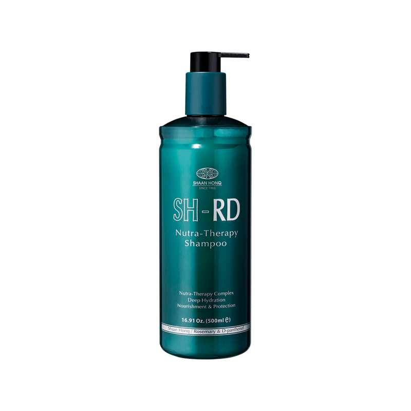 Shampoo NPPE Hair Care SH-RD Nutra Therapy 500 ml