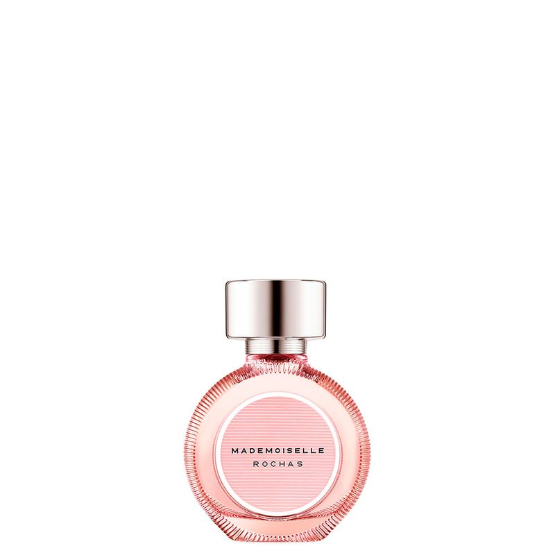 Perfume Rochas Mademoiselle Feminino Eau de Parfum 30 ml