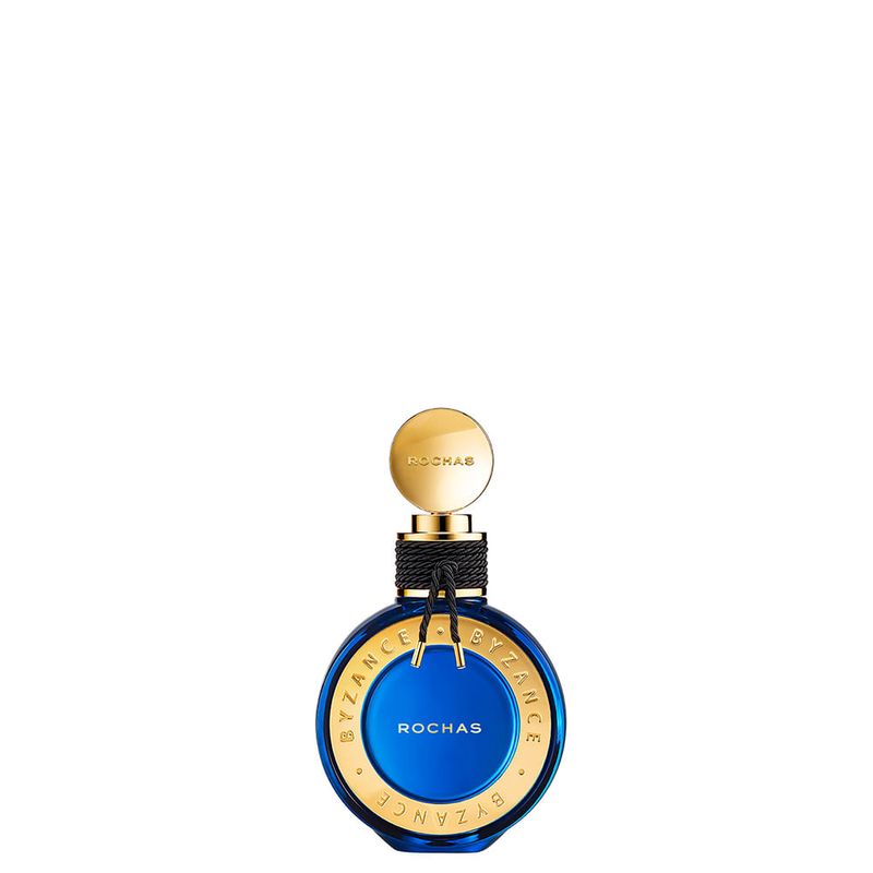 Perfume Rochas Byzance Feminino Eau de Parfum 60 ml
