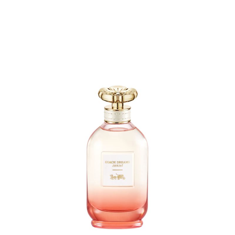 Perfume Coach Dreams Sunset Feminino Eau de Parfum 90 ml