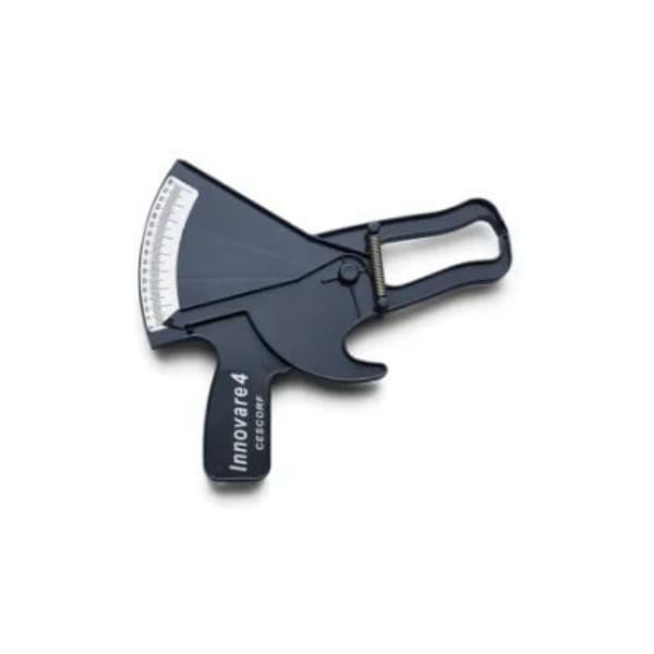Adipômetro Plicômetro Clínico Innovare Básico - Cescorf