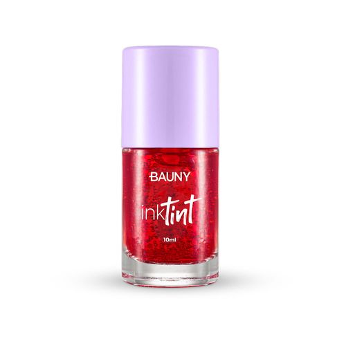 Bauny Ink Tint SuperFix - Lip Tint 10ml Bauny-Peach