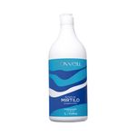 Condicionador Lowell Extrato de Mirtilo 1000 ml