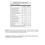 Whey Protein Chocolate com Avelã Mais Mu 450g