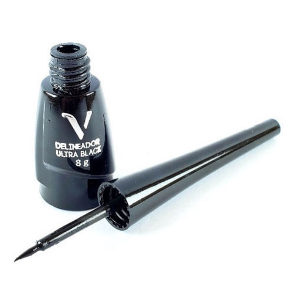 Delineador Ultra Black Vivai