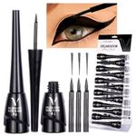 Delineador Ultra Black Vivai