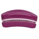 Escova de Cabelo Belliz Flex Pocket Cassis
