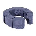 Assento Elevatório Longevitech - 10cm