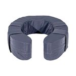 Assento Elevatório Longevitech - 10cm