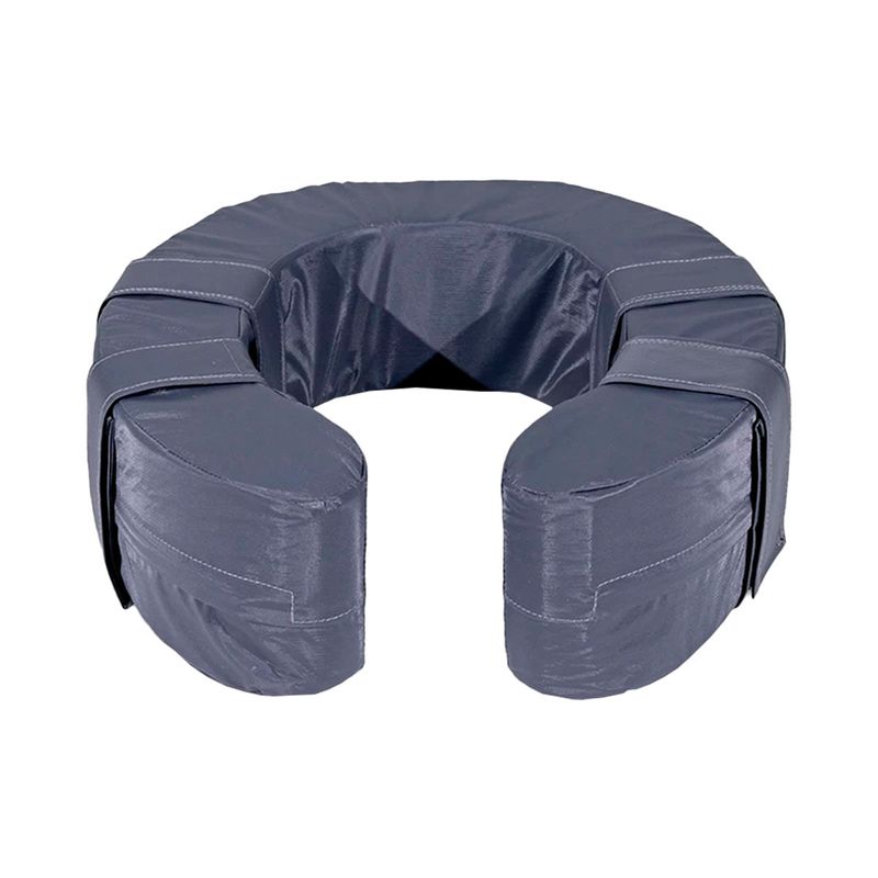 Assento Elevatório Longevitech - 10cm