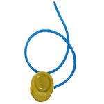 Bomba Ar Bodyflex para Lavatório Inflável Cabeça - unidade