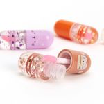 Gloss Mundo Animal Leão Vivai