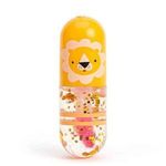 Gloss Mundo Animal Leão Vivai