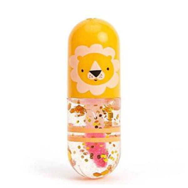 Gloss Mundo Animal Leão Vivai