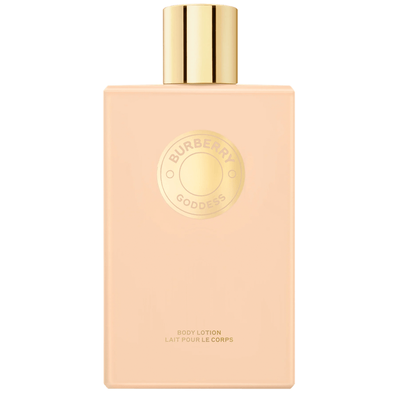 Burberry body lotion 200ml hotsell