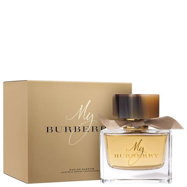 Burberry My Burberry Eau de Parfum - Perfume Feminino 90ml