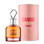 Maison Alhambra Candid Tonight Eau De Parfum - Perfume Feminino 100ml