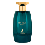 Maison Alhambra Very Velvet Aqua Eau De Parfum - Perfume Feminino 100ml