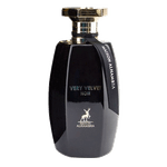 Maison Alhambra Very Velvet Noir Eau De Parfum - Perfume Feminino 100ml