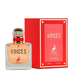 Maison Alhambra Voices Eau De Parfum - Perfume Feminino 100ml
