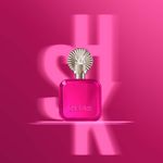 Shakira Fucsia Eau de Parfum - Perfume Feminino 80ml