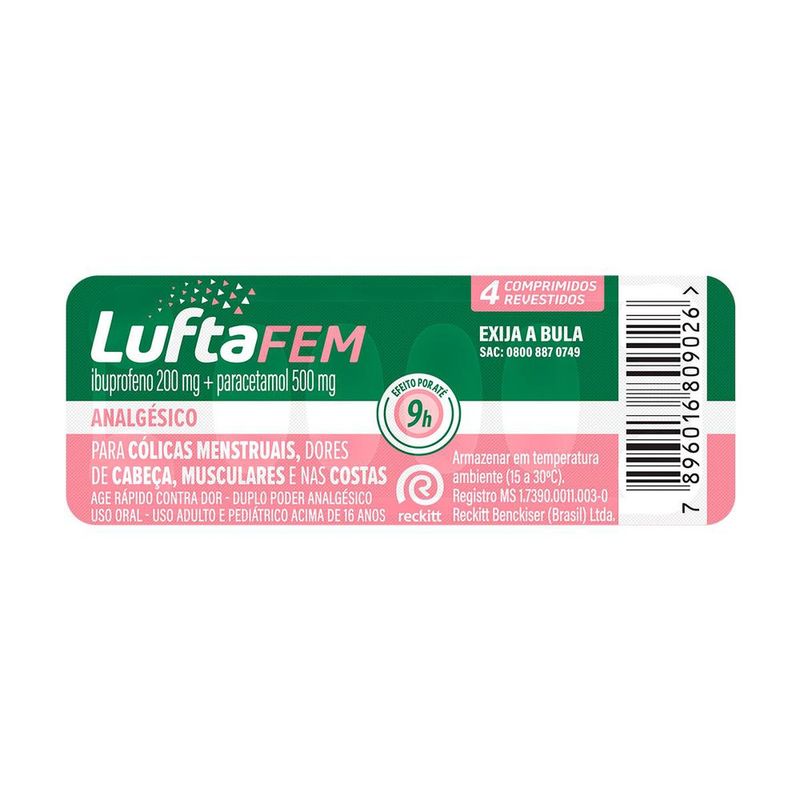 7896016809026---Analgesico-Luftafem-4-comprimidos---Ibuprofeno-200mg---Paracetamol-500mg---1.jpg