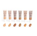 Base Líquida Vai na Bolsa Vivai Cor:04