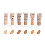 Base Líquida Vai na Bolsa Vivai Cor:04