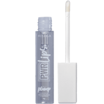 Gloss Labial Vizzela Power Lips Incolor 4g