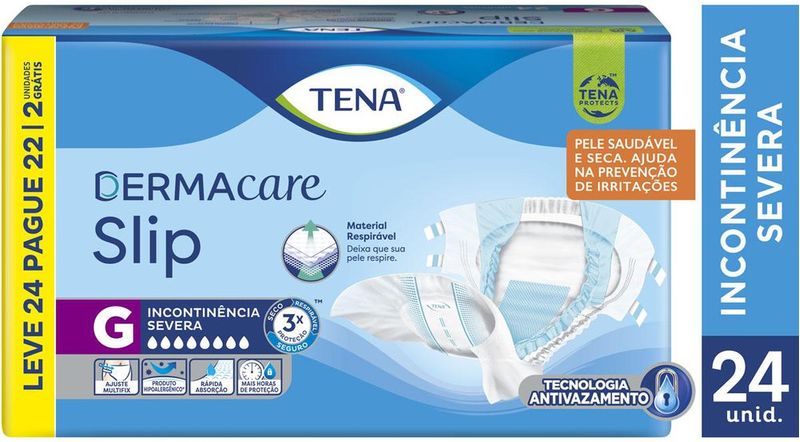 7896770982348---Fralda-Geriatrica-Tena-Slip-Dermacare-G-Leve-24-Pague-22-Unidades---1.jpg