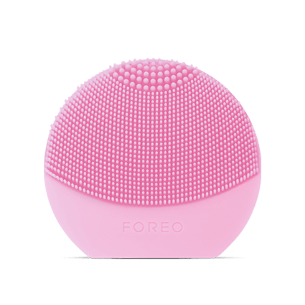 Foreo Luna Play Plus Pink - Pague Menos