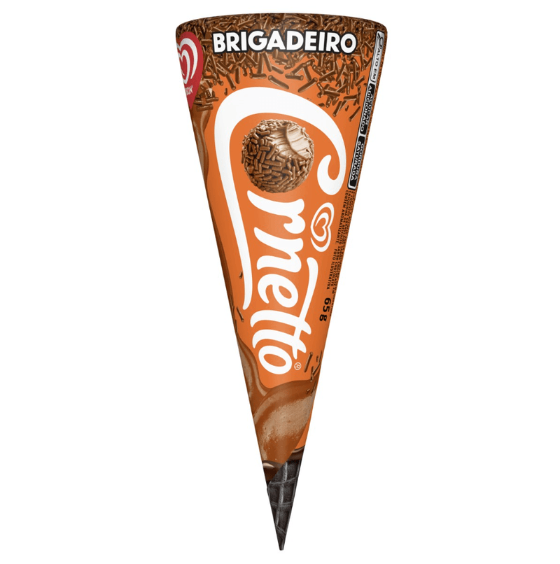 cornet-brigadeiro