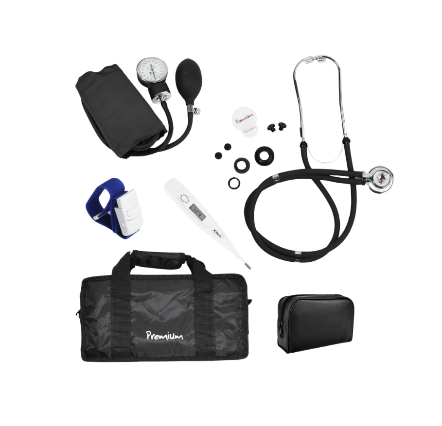 訳あり超特価の通販 Academico Kit Accumed Extrafarma - Preto シャンプー