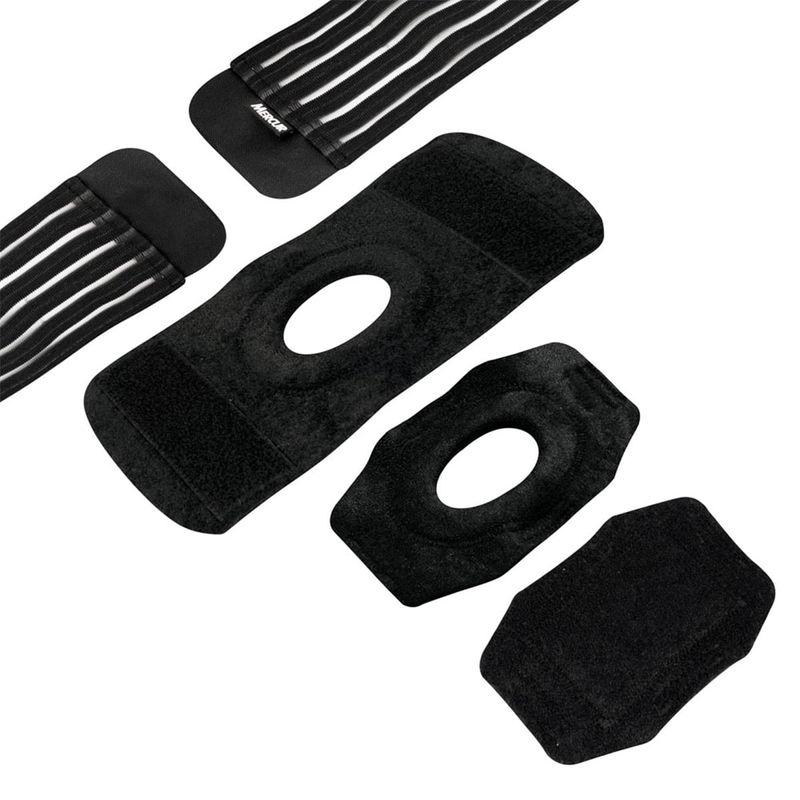 Cinta Elástica Protetora Gastrostomia Mercur Cateter M - und