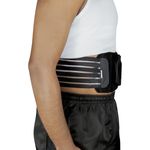 Cinta Elástica Protetora Gastrostomia Mercur Cateter M - und