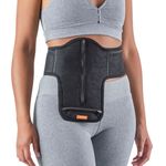 Suporte para Bolsa de Colostomia Ostolight Hidrolight M