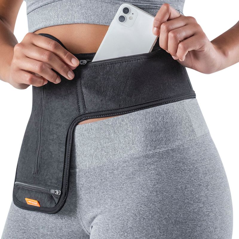 Suporte para Bolsa de Colostomia Ostolight Hidrolight M