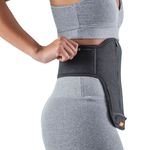 Suporte para Bolsa de Colostomia Ostolight Hidrolight M