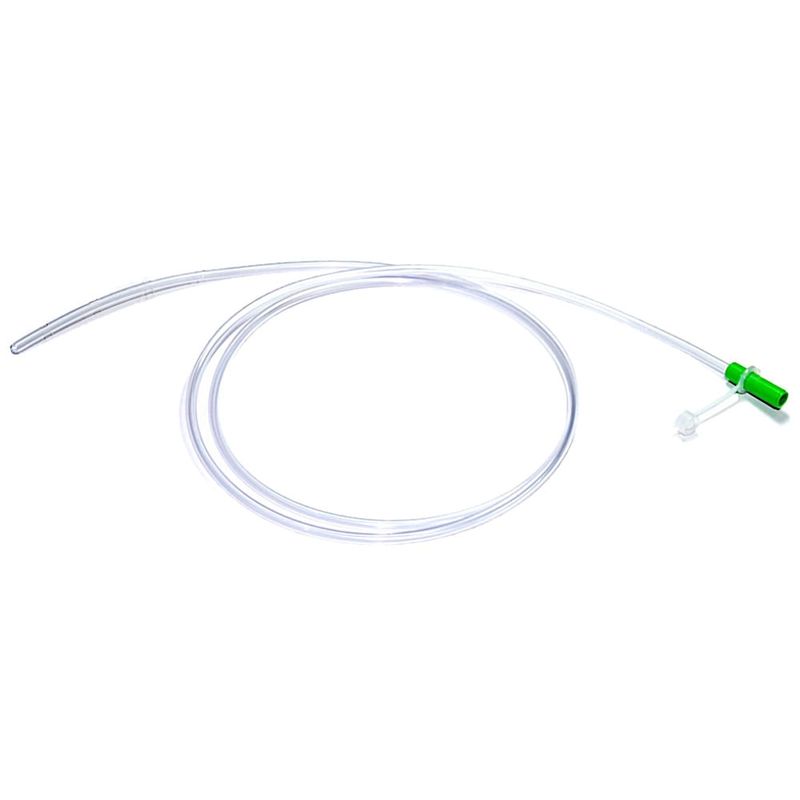 Sonda Nasogástrica Levine 12 Mark Med - unidade