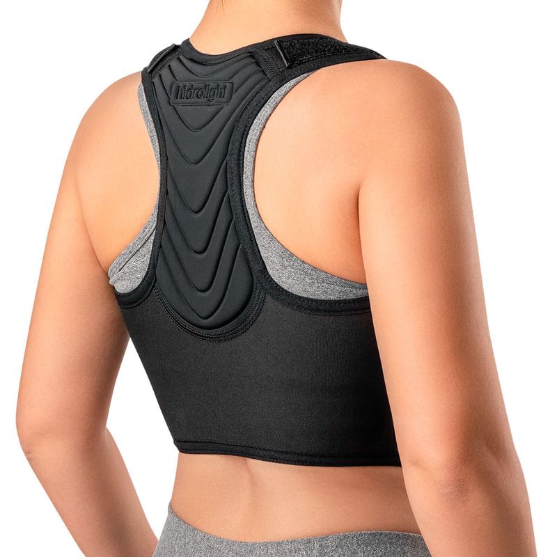 Corretor Postural Boost Hidrolight - Tamanho XGG