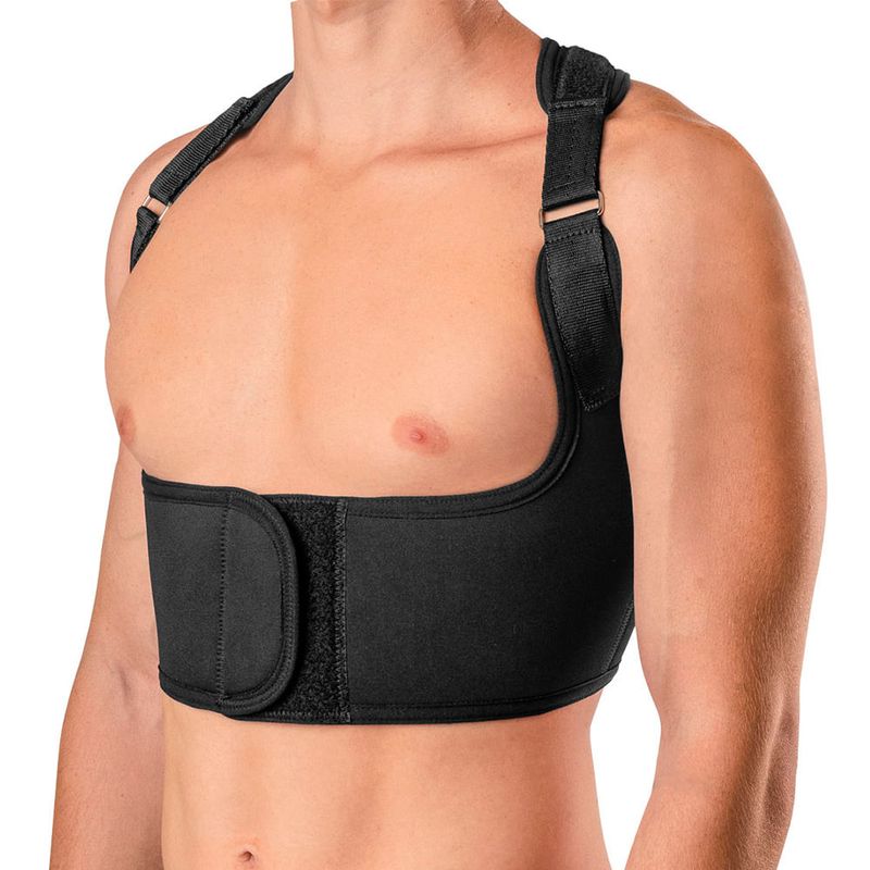 Corretor Postural Boost Hidrolight - Tamanho XGG