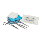Kolpast Kit Sutura Estéril Descartável